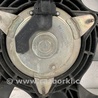 ФОТО Диффузор вентилятора радиатора (Кожух) для Nissan Tiida/Versa C11 Киев