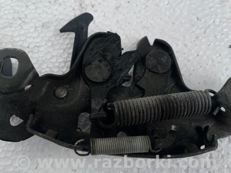 ФОТО Замок капота для Nissan Tiida/Versa C11 Киев