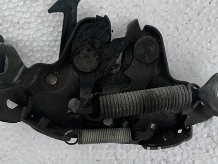 ФОТО Замок капота для Nissan Tiida/Versa C11 Киев