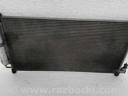ФОТО Радиатор кондиционера для Nissan Tiida/Versa C11 Киев