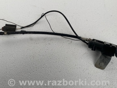 ФОТО Антенна для Nissan Tiida/Versa C11 Киев