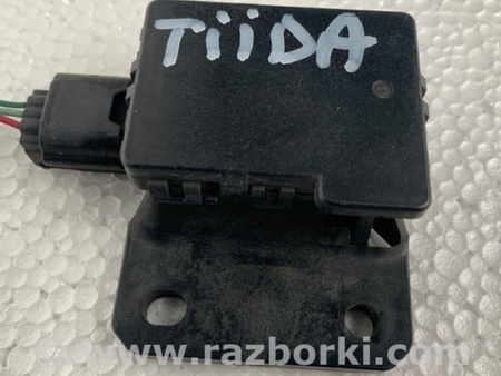 ФОТО Датчик температуры воздуха для Nissan Tiida/Versa C11 Киев