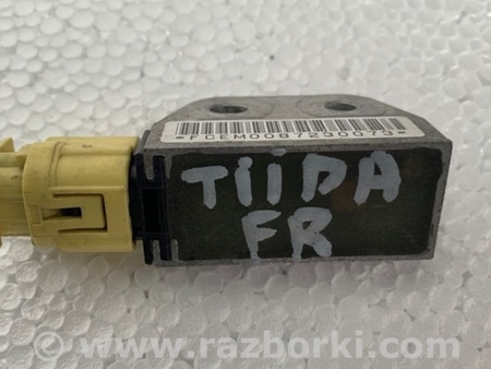 ФОТО Датчик удара для Nissan Tiida/Versa C11 Киев
