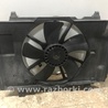 ФОТО Диффузор вентилятора радиатора (Кожух) для Nissan Tiida/Versa C11 Киев