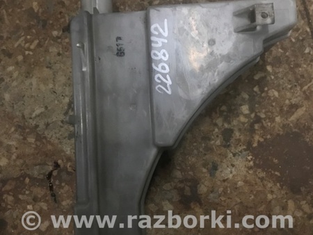 ФОТО Расширительный бачок для Nissan Tiida/Versa C11 Киев