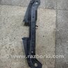 ФОТО Накладка замка капота для Nissan Tiida/Versa C11 Киев