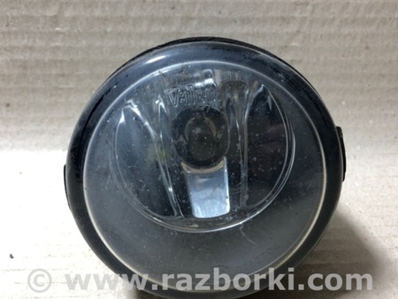 ФОТО Противотуманная фара для Nissan Tiida/Versa C11 Киев