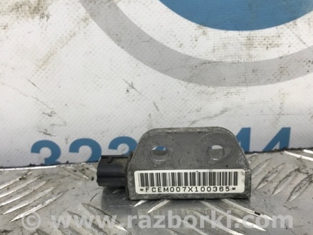 ФОТО Датчик удара для Nissan Tiida/Versa C11 Киев