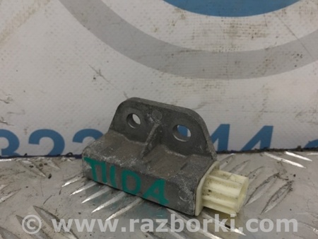 ФОТО Датчик удара для Nissan Tiida/Versa C11 Киев