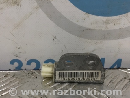 ФОТО Датчик удара для Nissan Tiida/Versa C11 Киев