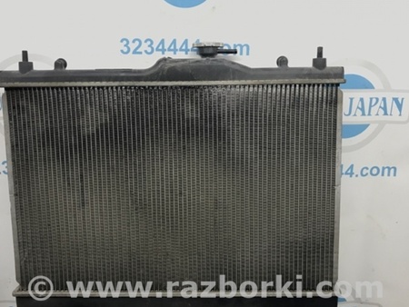 ФОТО Радиатор основной для Nissan Tiida/Versa C11 Киев