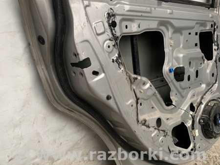 ФОТО Дверь для Nissan Tiida/Versa C11 Киев