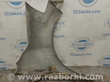 ФОТО Крыло переднее для Nissan Tiida/Versa C11 Киев