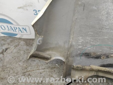 ФОТО Крыло переднее для Nissan Tiida/Versa C11 Киев