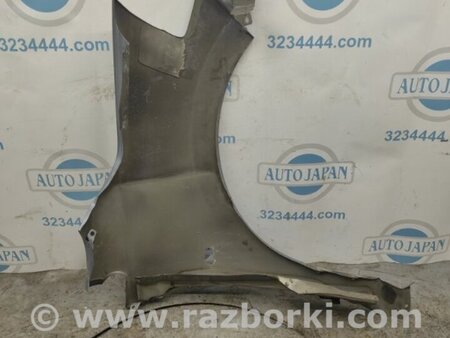 ФОТО Крыло переднее для Nissan Tiida/Versa C11 Киев