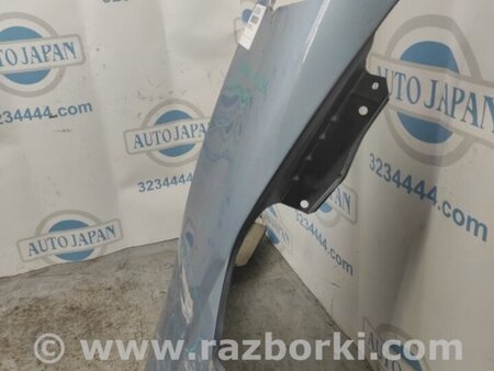 ФОТО Крыло переднее для Nissan Tiida/Versa C11 Киев