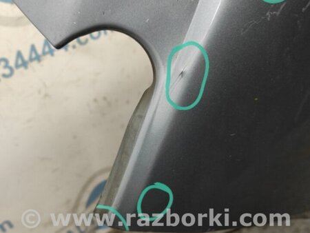 ФОТО Крыло переднее для Nissan Tiida/Versa C11 Киев