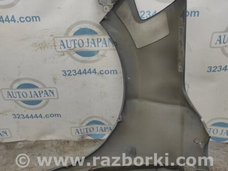 ФОТО Крыло переднее для Nissan Tiida/Versa C11 Киев