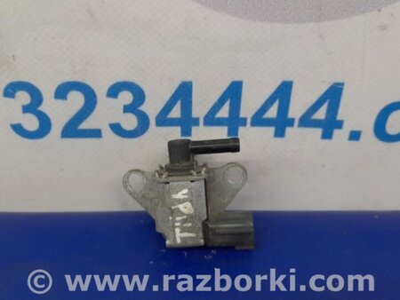 ФОТО Клапан электромагнитный (вакуумный) для Nissan Tiida/Versa C11 Киев