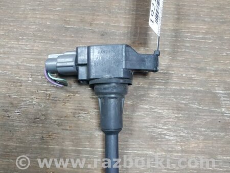 ФОТО Катушка зажигания для Nissan Tiida/Versa C11 Киев