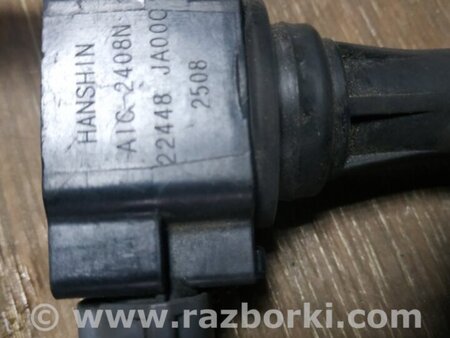 ФОТО Катушка зажигания для Nissan Tiida/Versa C11 Киев