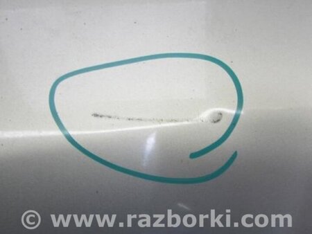 ФОТО Капот для Nissan Tiida/Versa C11 Киев