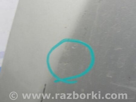 ФОТО Капот для Nissan Tiida/Versa C11 Киев