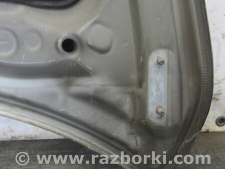 ФОТО Капот для Nissan Tiida/Versa C11 Киев