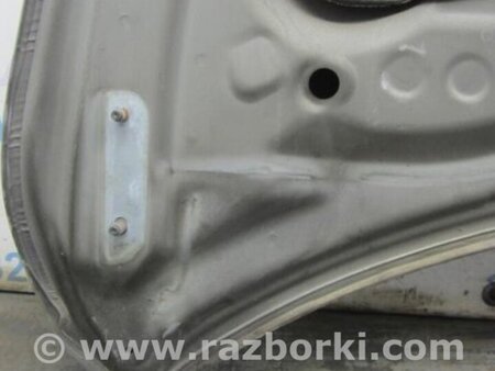 ФОТО Капот для Nissan Tiida/Versa C11 Киев