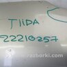 ФОТО Капот для Nissan Tiida/Versa C11 Киев