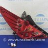 ФОТО Фонарь задний наружный для Nissan Tiida/Versa C11 Киев