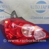 Фонарь задний наружный Nissan Tiida/Versa C11