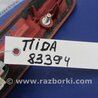 ФОТО Фонарь стоп-сигнала  для Nissan Tiida/Versa C11 Киев