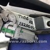 ФОТО Моторчик дворников для Nissan Tiida/Versa C11 Киев