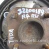 ФОТО Ступица для Nissan Tiida/Versa C11 Киев