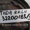 ФОТО Ступица для Nissan Tiida/Versa C11 Киев