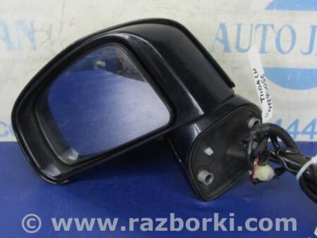 ФОТО Зеркало для Nissan Tiida/Versa C11 Киев