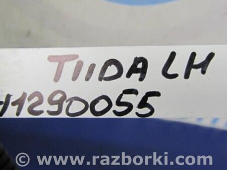 ФОТО Зеркало для Nissan Tiida/Versa C11 Киев