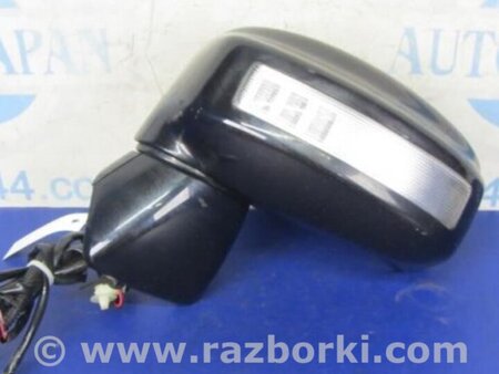 ФОТО Зеркало для Nissan Tiida/Versa C11 Киев
