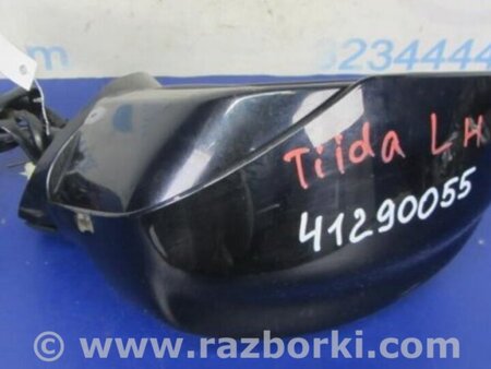 ФОТО Зеркало для Nissan Tiida/Versa C11 Киев