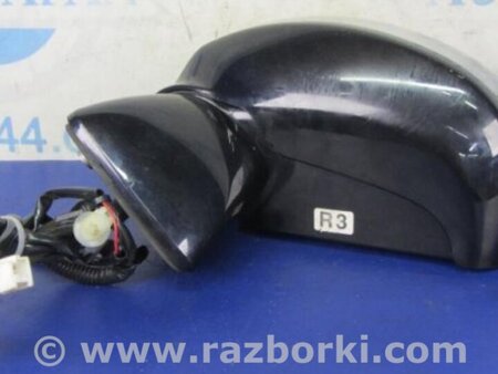 ФОТО Зеркало для Nissan Tiida/Versa C11 Киев