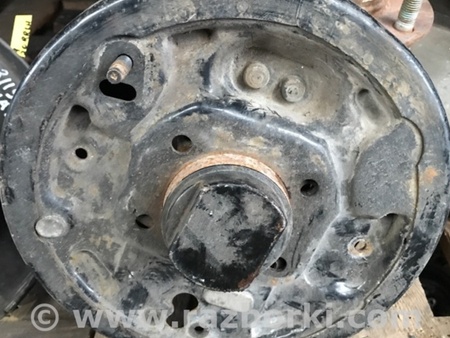 ФОТО Ступица для Nissan Tiida/Versa C11 Киев