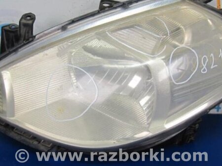 ФОТО Фара для Nissan Tiida/Versa C11 Киев