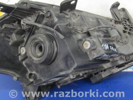 ФОТО Фара для Nissan Tiida/Versa C11 Киев
