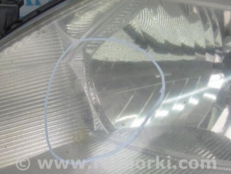 ФОТО Фара для Nissan Tiida/Versa C11 Киев