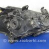 ФОТО Фара для Nissan Tiida/Versa C11 Киев