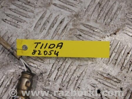 ФОТО Лямбда зонд для Nissan Tiida/Versa C11 Киев