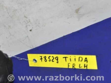 ФОТО Противотуманная фара для Nissan Tiida/Versa C11 Киев