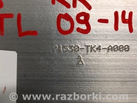ФОТО Усилитель заднего бампера для Acura TL UA8, UA9 (09.2008-08.2014) Киев