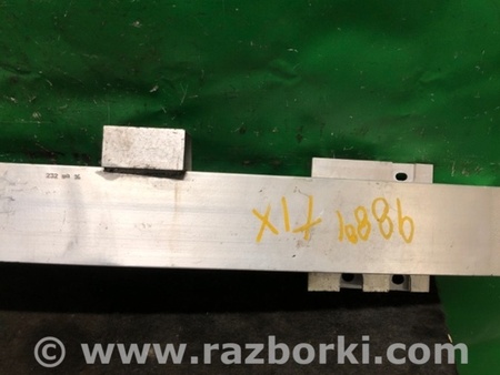 ФОТО Усилитель заднего бампера для Acura TL UA8, UA9 (09.2008-08.2014) Киев